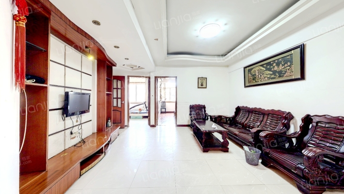 军威小区二手房实景图