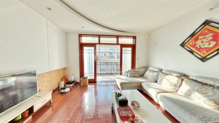 建新花园二手房实景图