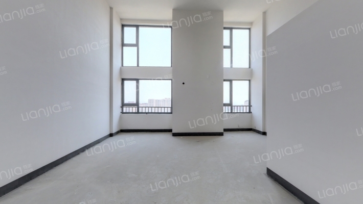 保利红岛湾南区二手房实景图