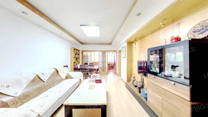 兰水小区(城关区)二手房实景图