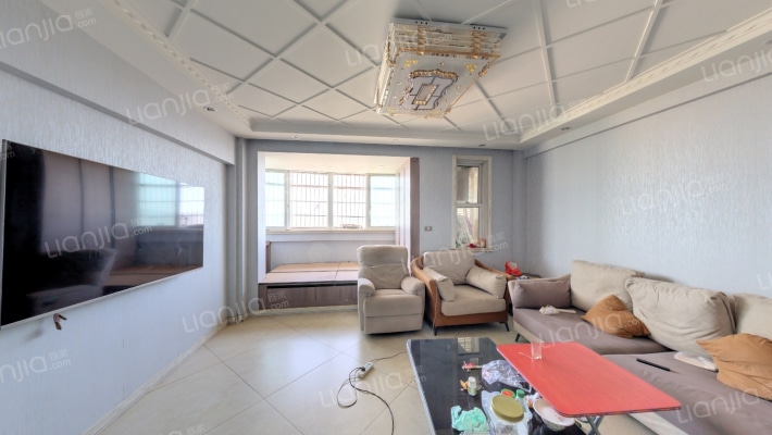 彩虹大厦二手房实景图