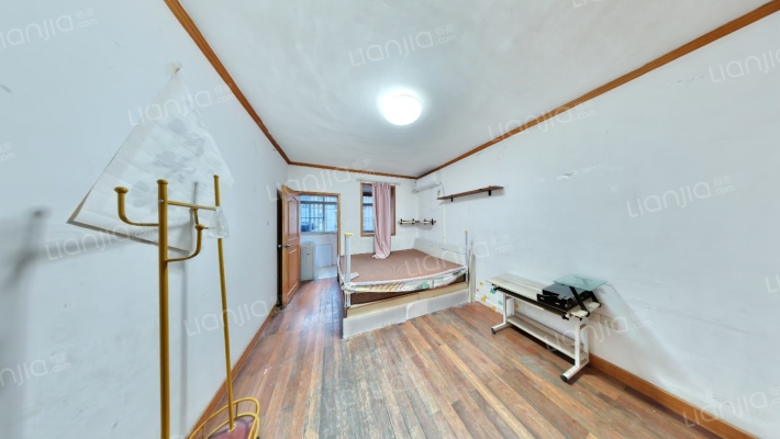 文体西村二手房实景图