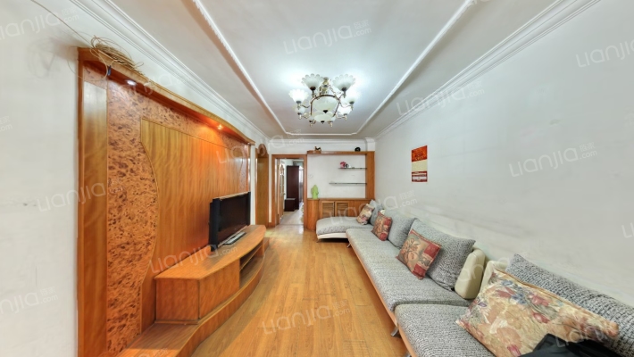 兴云里二手房实景图