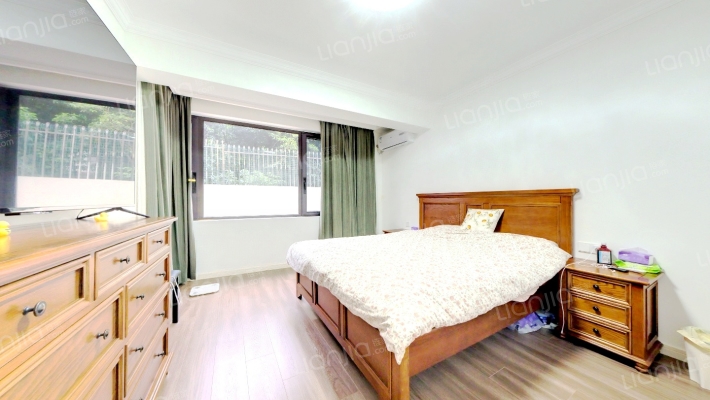 灵芝公寓二手房实景图