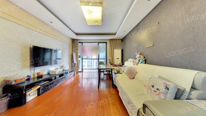 晨曦馨苑二手房实景图