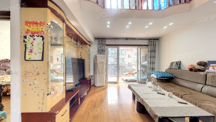 融侨半岛风临洲B区二手房实景图