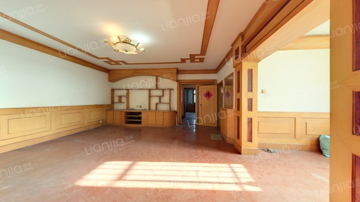 万裕花园二手房实景图