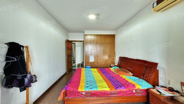 石碶鄞江住宅小区二手房实景图