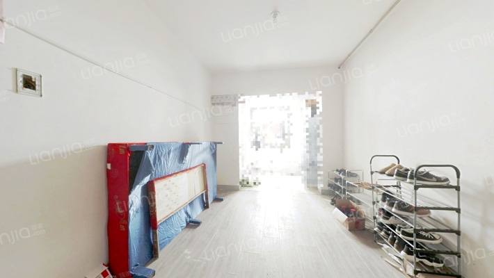 北大资源理城国际花园二手房实景图