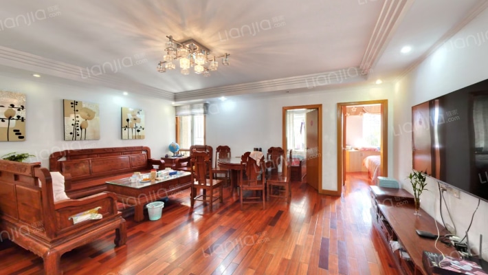 外经贸委环保路13号单位宿舍二手房实景图