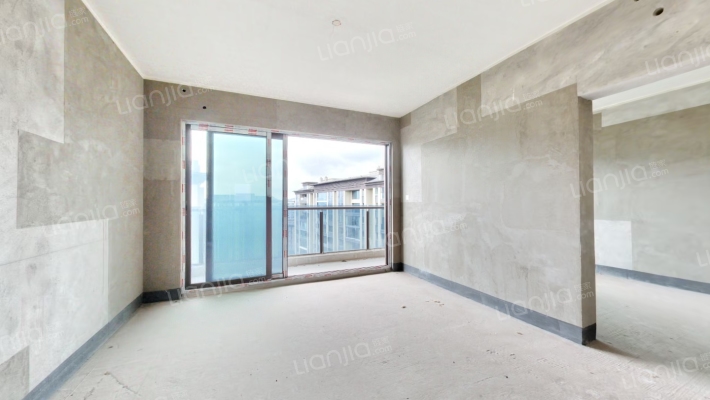 御璟悦来源鹭二手房实景图