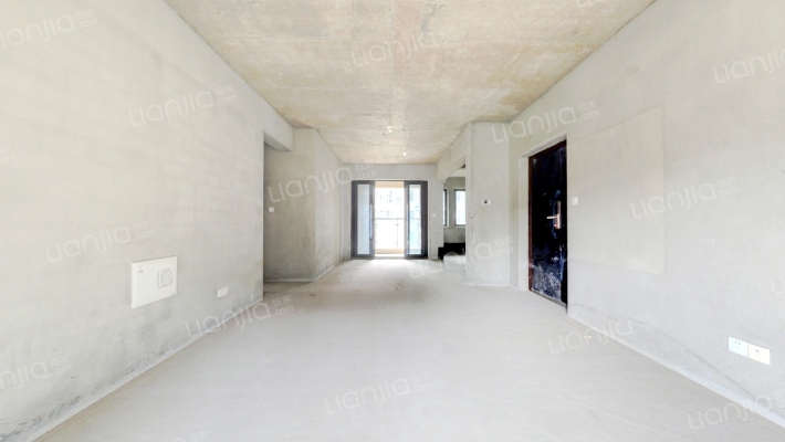 星岛星时区二手房实景图