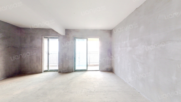 富力金禧悦城二手房实景图