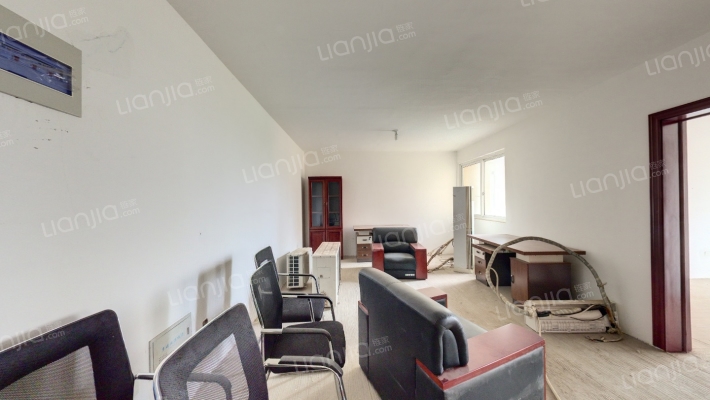 海盟新城二手房实景图