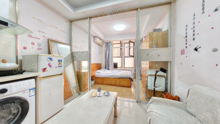 中环百汇商业广场二手房实景图