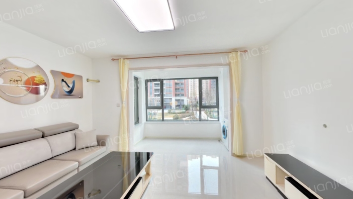 中铁·滨城云境二手房实景图