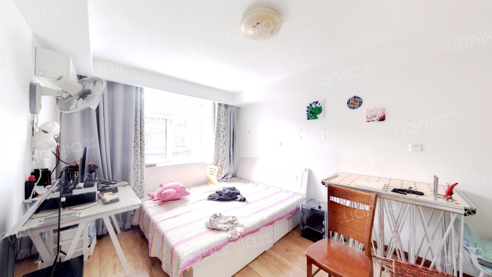 三春里二手房实景图