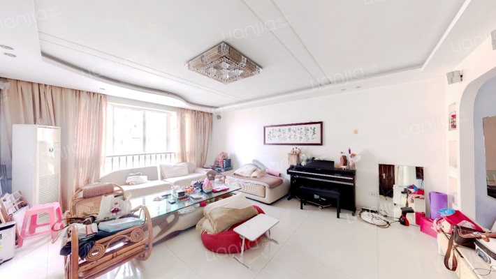 营楼花苑二手房实景图