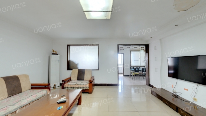 同乐园小区二手房实景图