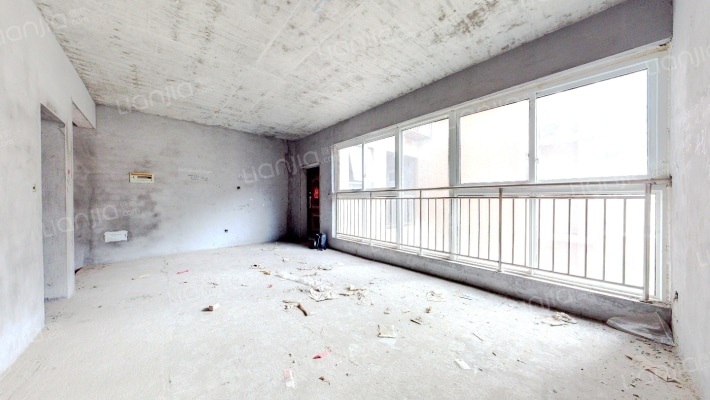 上城南苑二手房实景图