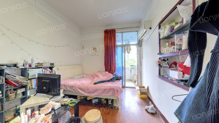 湖北艺术职业学院职工宿舍二手房实景图