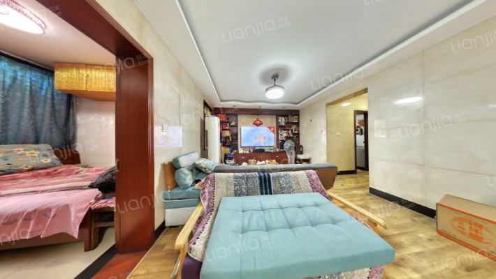 丁桥景园南苑二手房实景图