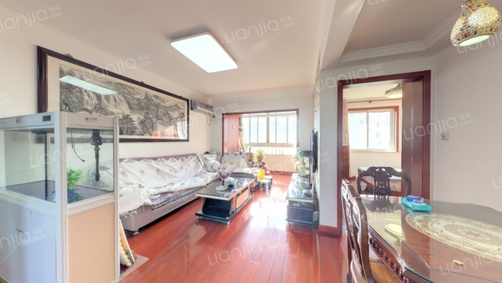 昱星家园西区二手房实景图