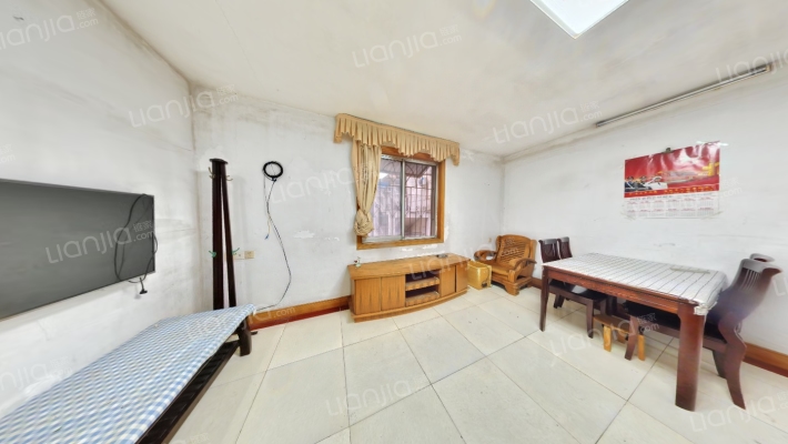 宜园南村二手房实景图