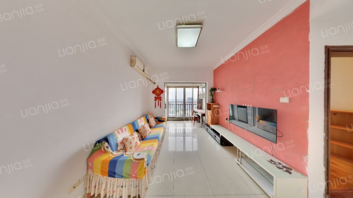 丰逸尚居二手房实景图