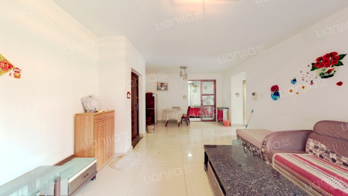 恒基▪東尚二手房实景图