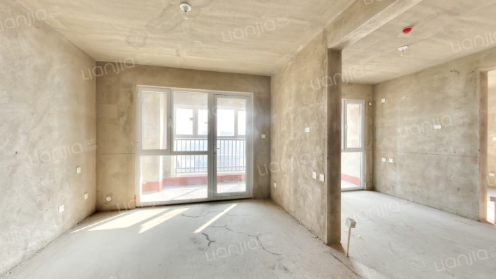 城发云悦府二手房实景图