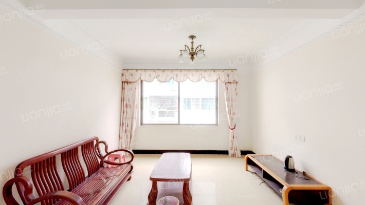 新城5号区二手房实景图