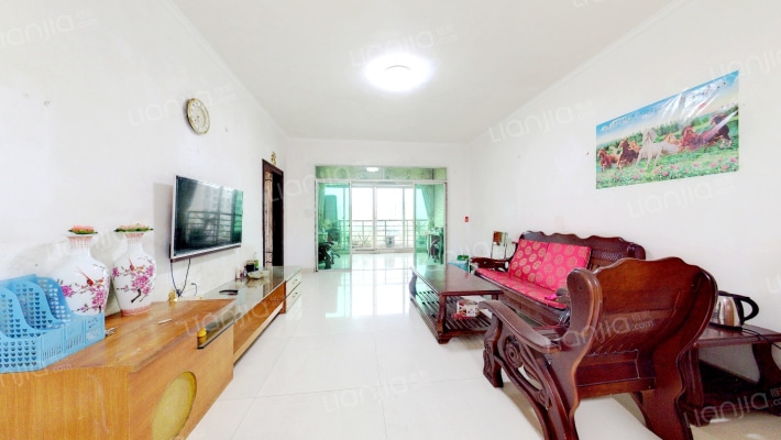 昊康广场花园二手房实景图