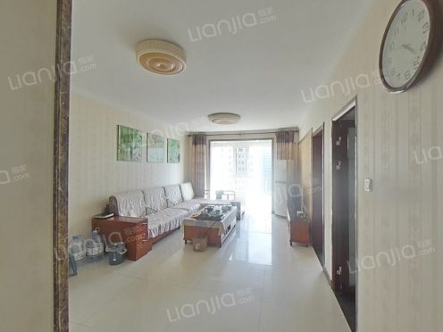 整租·留村东区 2室2厅 南