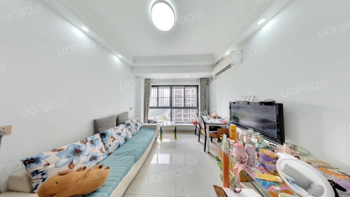 远洋广场二手房实景图