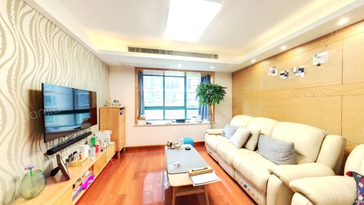 苏建豪庭二手房实景图