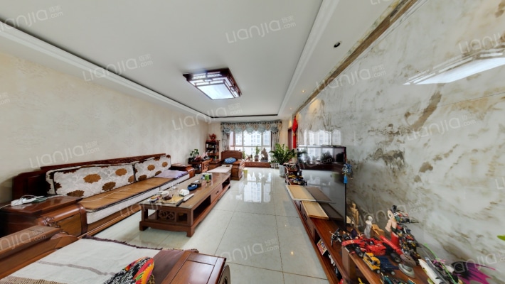 曲江观山悦二期二手房实景图