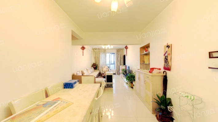 正大紫都城二手房实景图