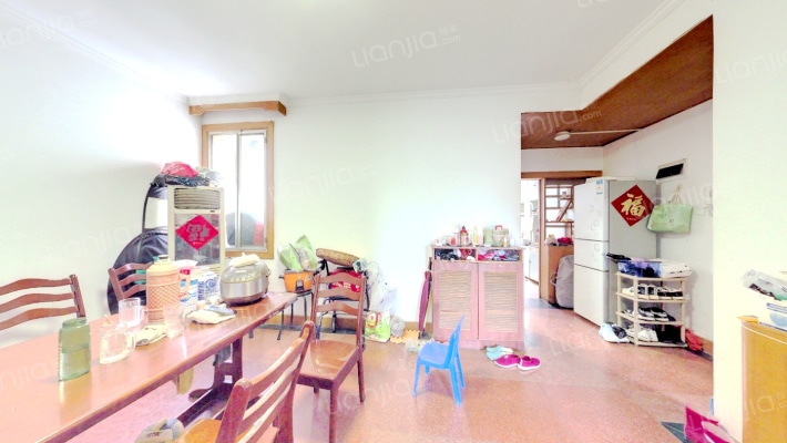 绿波廊小区二手房实景图