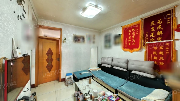 邯郸大学家属院二手房实景图