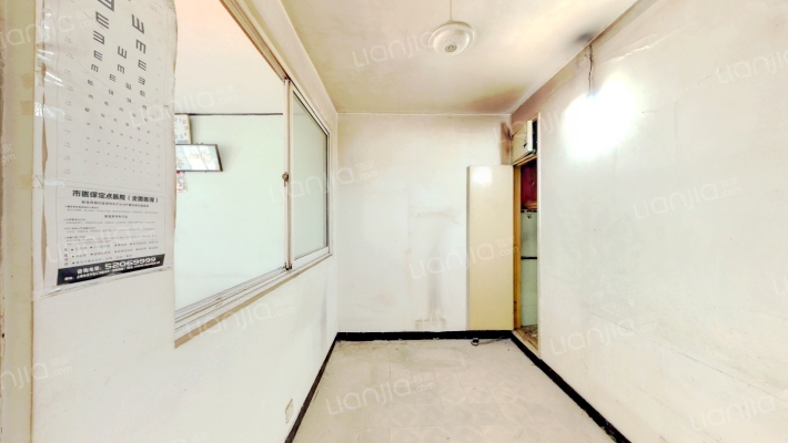 梅陇八村二手房实景图