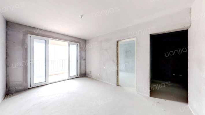 美新玫瑰庄园4期二手房实景图