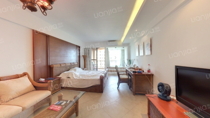 国航帕尔美纳二手房实景图