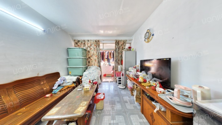 泥岗东路铁路小区二手房实景图