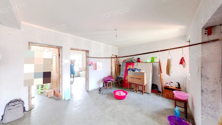 香馨佳园南区二手房实景图