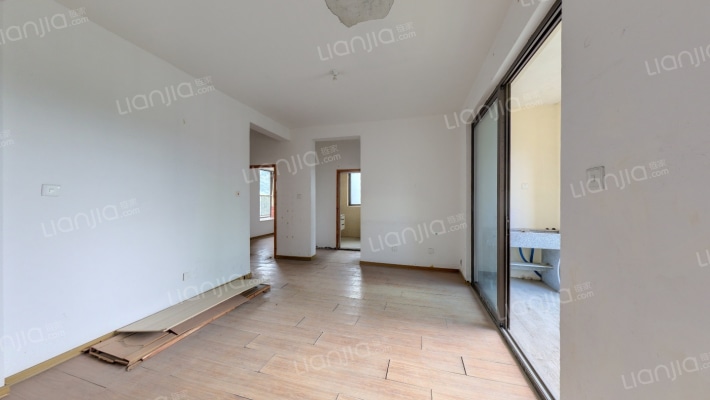 中楠时代花园二手房实景图