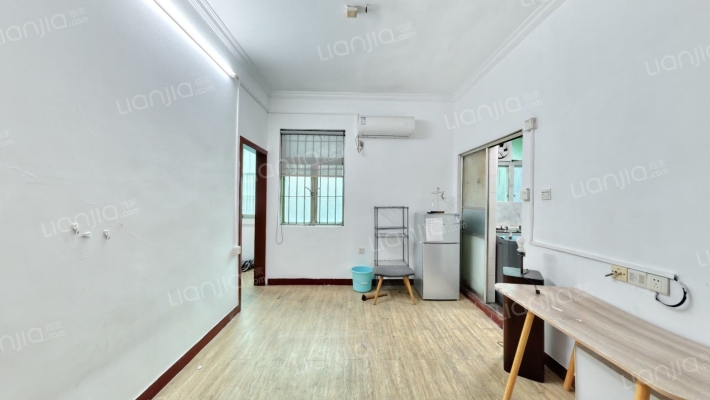 起义路二手房实景图