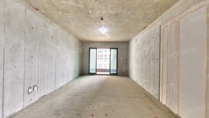 老三届·悦湖二手房实景图