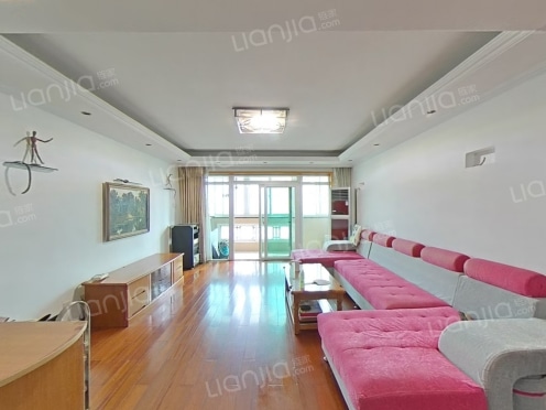 整租·拥翠山庄 4室2厅 南