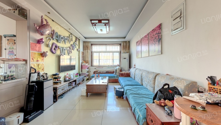 槐香园二手房实景图